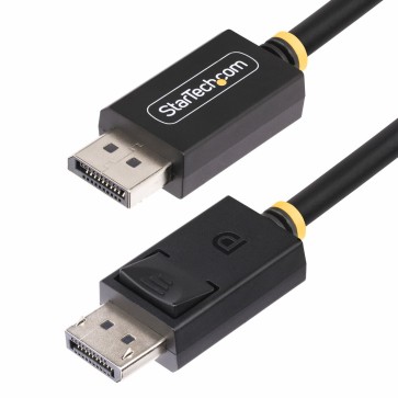 Adattatore Thunderbolt con USB-C Startech DP21-1M-DP40-CABLE