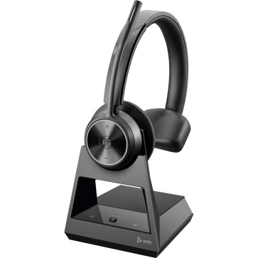 Auricolari Poly 8L575AA Nero