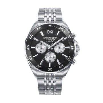 Orologio Uomo Mark Maddox HM1024-57