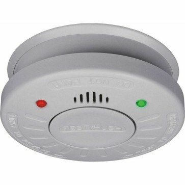 Rilevatore di Fumo Smartwares 10.025.28
