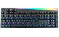 Tastiera Gaming X31 - Meccanica,  Switch Blu OUTEMU, RGB, Macro, Software, Special Design