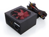 Alimentatore DESERT 750 - V2.31, 12cm, 20+4P, 2Ide, Fdd, PciE, P8, 4Sata, Active PFC