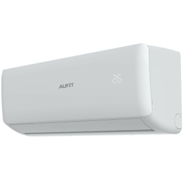 Condizionatore Aufit ASWH12C5E4 3000FR A+/A++ 3010 fg/h 3010 fg/g