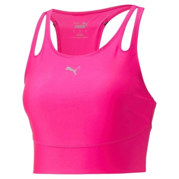 Canotta Donna Puma 523273 24 (XS)
