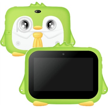 Tablet Interattivo per Bambini K716 Verde 8 GB 1 GB RAM 7"