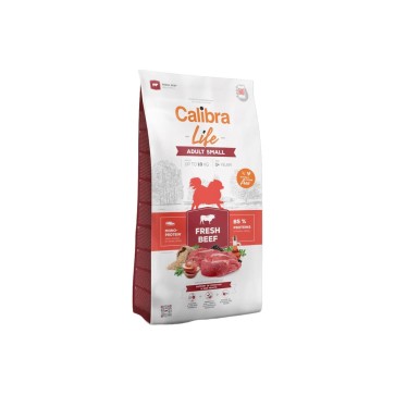 mangime Calibra Carne di vitello 1,5 Kg