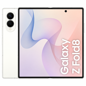 Samsung Galaxy Z Fold8 512GB Cream – 12GB RAM, Fotocamera 50MP, Batteria 4800mAh, Display Pieghevole, Now Nudge, Assistente Foto
