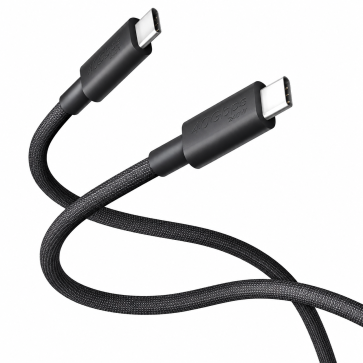 Xiaomi BHR087BGL cavo USB USB4 Gen 3x2 1 m USB C 40 Gbit/s 240 W Grigio