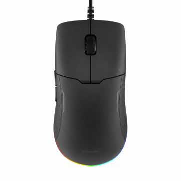 Xiaomi YXSB01YM mouse Gaming Mano destra 6200 DPI