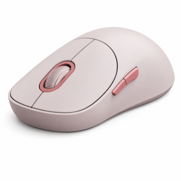 Xiaomi BHR8911GL mouse Ufficio Mano destra Bluetooth + USB Type-A 1200 DPI