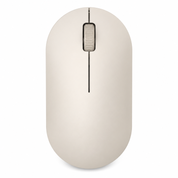 Xiaomi Lite 2 mouse Ufficio Mancino RF Wireless 1000 DPI