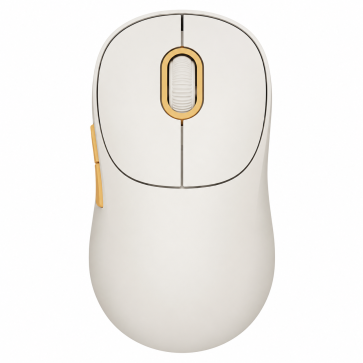 Xiaomi Wireless mouse Universale Mano destra RF senza fili + Bluetooth 1200 DPI