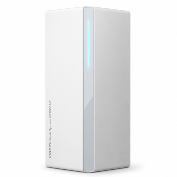 Xiaomi DVB4486GL router wireless Gigabit Ethernet Dual-band (2.4 GHz/5 GHz) Bianco