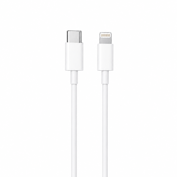 Xiaomi Mi Type-C to Lightning Cable 1m Bianco