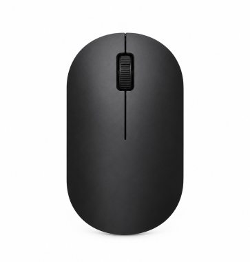 Xiaomi BHR8916GL mouse Ufficio Mancino RF Wireless 1000 DPI