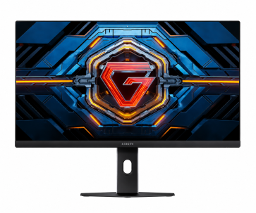 Xiaomi G24i 2026 Monitor PC 60,5 cm (23.8") 1920 x 1080 Pixel Full HD LCD Nero