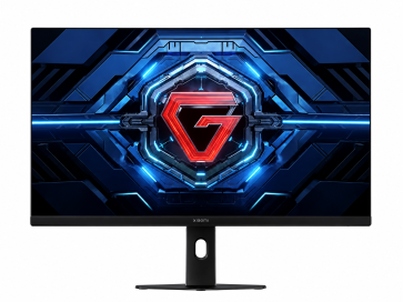 Xiaomi G27i 2026 Monitor PC 68,6 cm (27") 1920 x 1080 Pixel Full HD LCD Nero