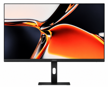 Xiaomi A27Ui Monitor PC 68,6 cm (27") 3840 x 2160 Pixel Full HD LCD Nero