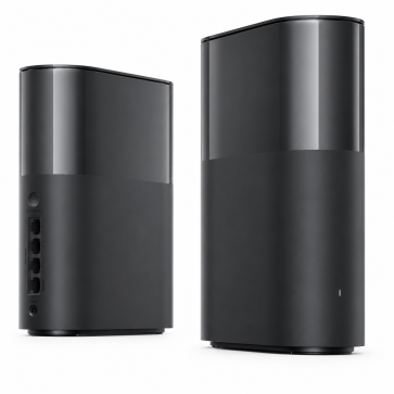 Xiaomi BE3600 Pro Dual-band (2.4 GHz/5 GHz) Wi-Fi 7 (802.11be) Grigio 4 Interno