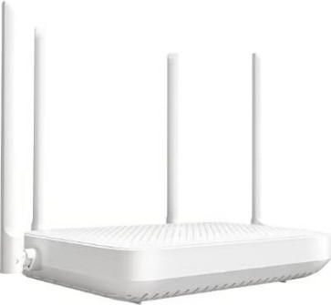 Xiaomi AX1500 router wireless Gigabit Ethernet Dual-band (2.4 GHz/5 GHz) Bianco