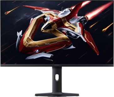 Xiaomi G Pro 27Qi 2026 Monitor PC 68,6 cm (27") 2560 x 1440 Pixel 2K LED Nero, Bianco