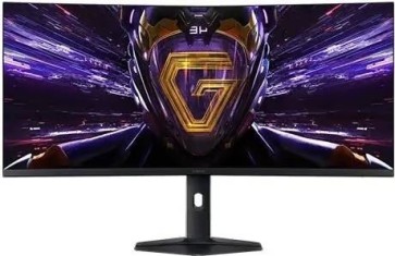 Xiaomi G34WQi Monitor PC 86,4 cm (34") 3440 x 1440 Pixel Wide Quad HD LED Nero