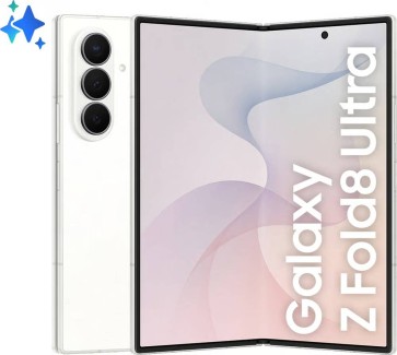 SAMSUNG Z FOLD 8 ULTRA SM-F976B 16+1TB DS 5G CREAM OEM