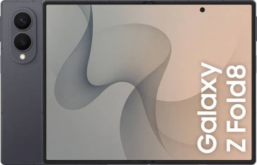SAMSUNG Z FOLD 8 SM-F971B 16+1TB DS 5G GRAPHITE OEM