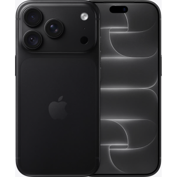 Apple iPhone 18 Pro Max 2TB Nero MJY24F/A – Smartphone 5G, 2 TB, Black