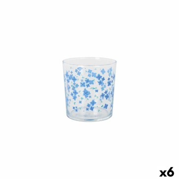 Bicchieri da Birra LAV BDG386SB1578 4 Pezzi (6 Unità)
