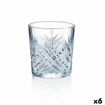 Bicchiere Luminarc Eugene Trasparente Vetro 300 ml (6 Unità)
