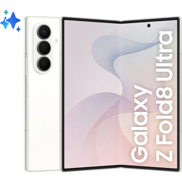 Samsung Galaxy Z Fold 8 Ultra SM-F976B 5G Dual SIM 12GB/256GB Cream OEM