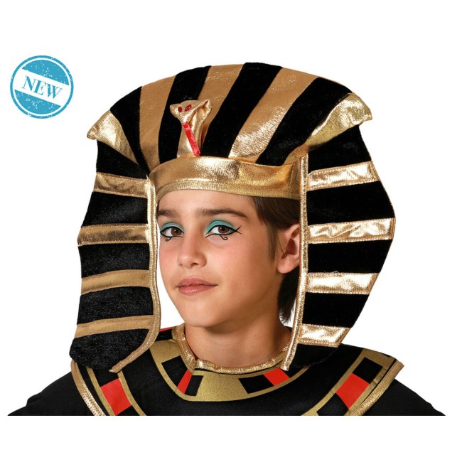 Cappello Egiziano Bambini
