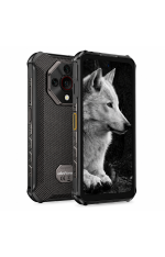 Ulefone Armor X16 4G 128GB Sabbia – 6,56", 6GB RAM, Dual SIM, Batteria 10360mAh, Android 15, USB-C