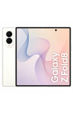 Samsung Galaxy Z Fold8 256GB Cream – 12GB RAM, Fotocamera 50MP, Batteria 4800mAh, Display Pieghevole, Now Nudge, Assistente Foto