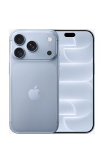 Apple iPhone 18 Pro 256GB Glacier – Smartphone 5G Apple, 256 GB, Colore Glacier