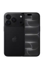 Apple iPhone 18 Pro 512GB Black MJRU4QN/A – Smartphone 5G, 512 GB, Nero