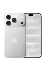 Apple iPhone 18 Pro Max 2TB Argento – Smartphone 5G Apple 2 TB Silver