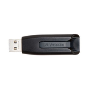 Memoria USB Verbatim 49189 Nero Multicolore 128 GB