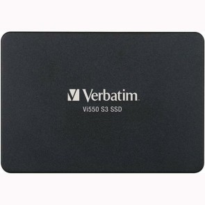 Hard Disk Verbatim VI550 S3