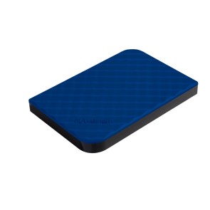 Hard Disk Esterno Verbatim 53200 1 TB SSD