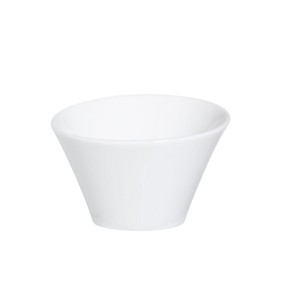 Set di Ciotole Arcoroc Appetizer Ceramica Bianco 9,5 cm (6 Unità)