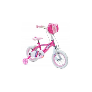 Bicicletta per Bambini Glimmer Huffy 72039W 12"