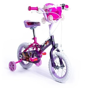 Bicicletta per Bambini  DISNEY PRINCESS  Huffy 72119W 12"
