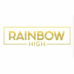 Bambola Rainbow High
