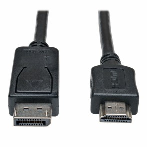 Adattatore DisplayPort con HDMI Eaton P582-006
