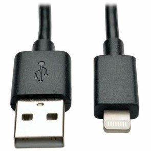 Cavo USB Eaton Bianco Nero 25 cm