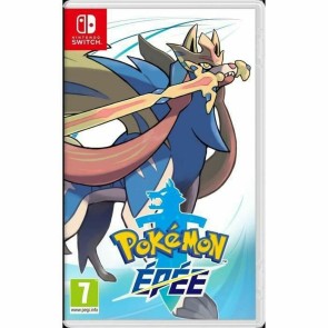 Videogioco per Switch Pokémon Pokémon Épée