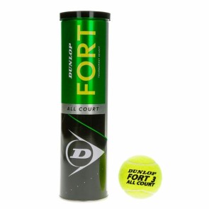Palline da Tennis Dunlop 601316