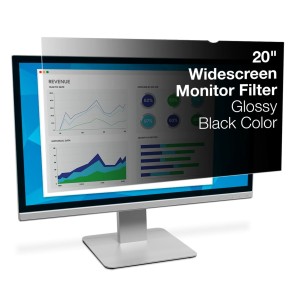 Filtro Privacy per Monitor 3M PF200W9B 20"
